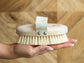 Body Brush