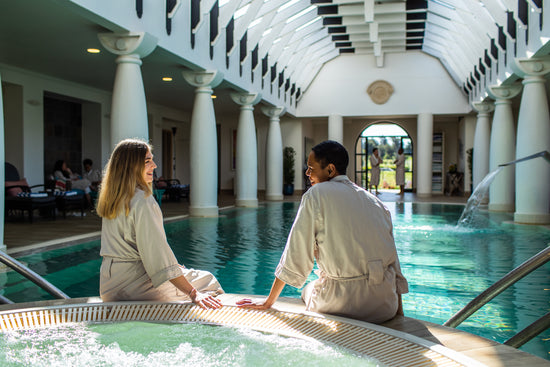 SANTE WELLNESS RETREAT | SOUTH AFRICA