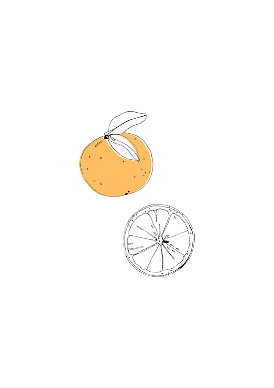 Tangerine