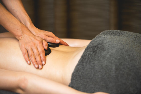 THE BEAUTY ROOMS BUCKDEN
