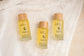 Mini Body Oil Trio