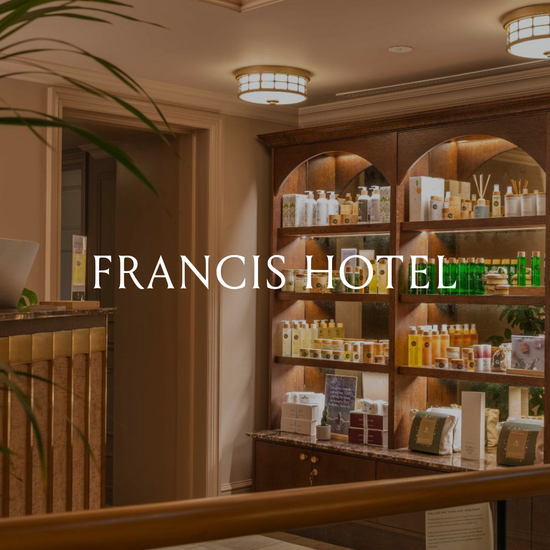 FRANCIS HOTEL & SPA