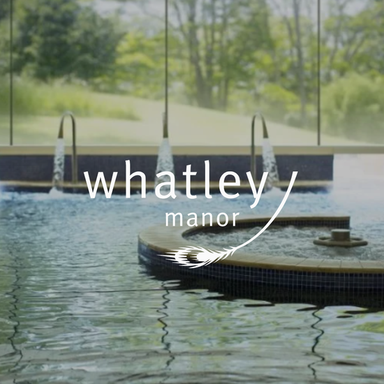 AQUARIAS SPA, WHATLEY MANOR