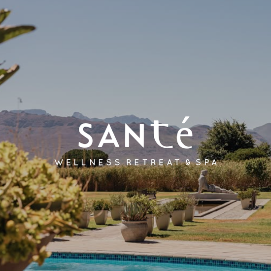 SANTE WELLNESS RETREAT & SPA