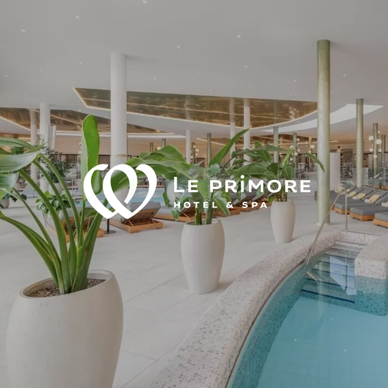LE PRIMORE HOTEL & SPA
