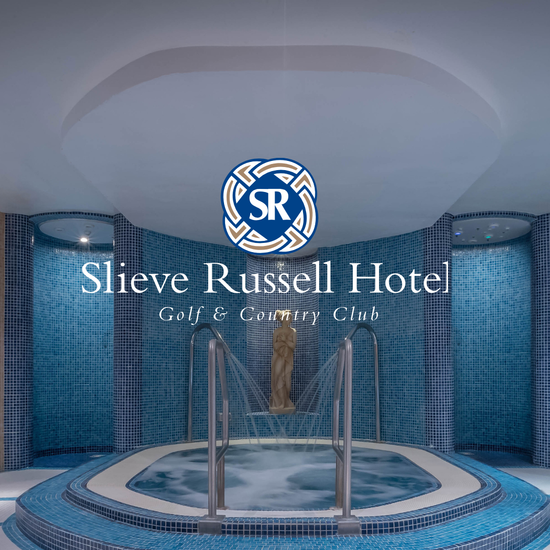 SLIEVE RUSSELL HOTEL