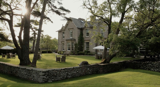 YOREBRIDGE HOUSE