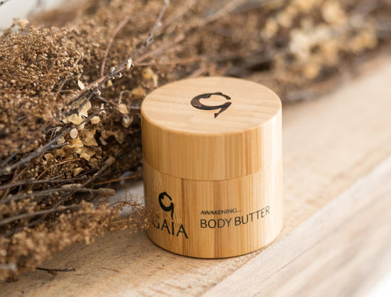 Awakening Body Butter