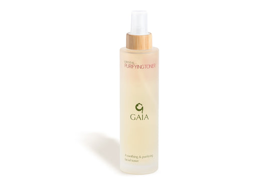 Crystal Purifying Toner