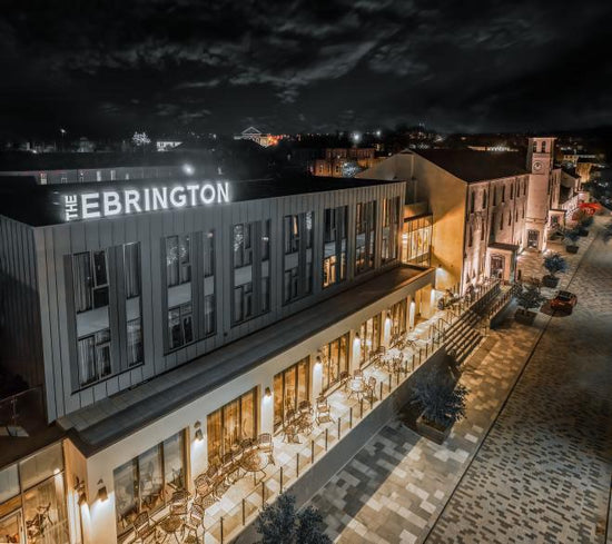 EBRINGTON HOTEL