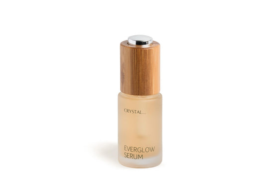 Crystal Everglow Serum
