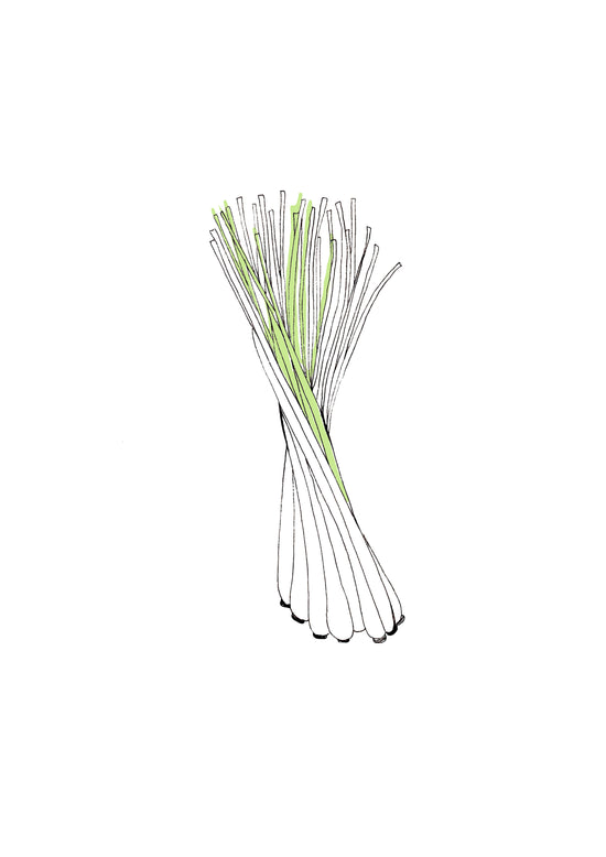 Lemongrass