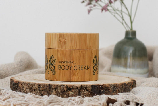 Awakening Body Cream