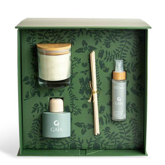 GAIA Home Set (worth £80)