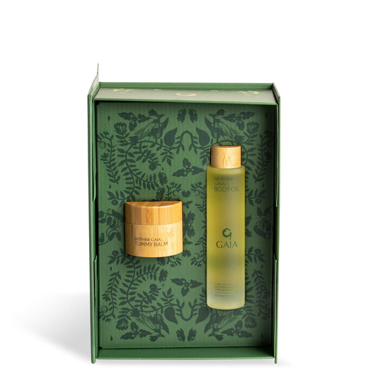 Mother GAIA Set (worth £57)