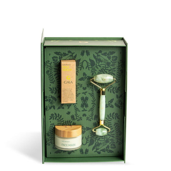 GAIA Naturally Range Set (worth £120)