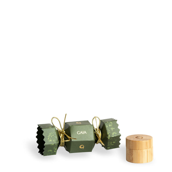 The Christmas Cracker | Lip Balm