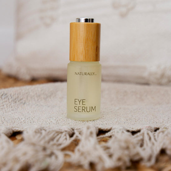 Eye Serum