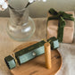 The Christmas Cracker | Strengthening pulse point