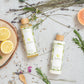 Natural Hand Care Gift Set