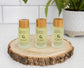 Mini Bath Oil Trio