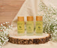 Mini Body Oil Trio