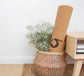 Eco Friendly Yoga Mat - Natural Cork and Biodegradable