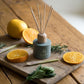 Awakening Natural Reed Diffuser - Handmade with Essential Oils